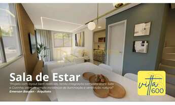 Imagem 2: Lançamento de Casas em Estância Monazítica: venha conhecer!