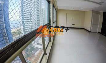 Imagem: Apartamento a Venda com 4 quartos, 2 suítes