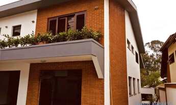 Imagem 2: CASA EM CONDOMÍNIO - ALPHAVILLE - SP