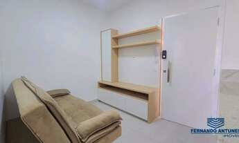 Imagem 2: Aluguel 1 quarto Mobiliado, Bairro Ouro Preto