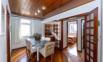 Imagem 6: Apartamento à Venda - Serra, 2 Quartos, 160 m2