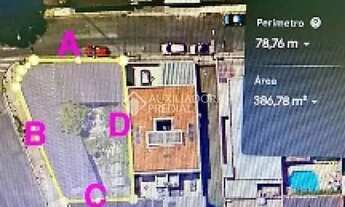 Imagem 4: Terreno para Alugar, Rudge Ramos