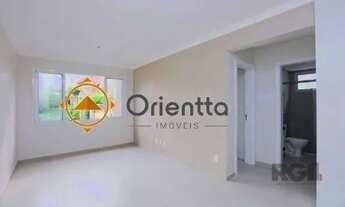 Imagem: APARTAMENTO NOVO 2 dormitórios, sendo 1