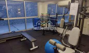 Imagem 7: Madureira Edifício Connection Office linda loja 50m² com uma vaga de garagem