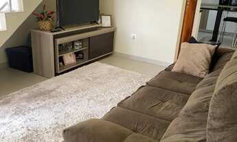 Imagem 5: Sobrado à Venda - Quitado - Localização em Forte Valorização