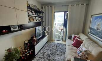 Imagem 5: Barra da Tijuca Apartamento com 2 dormitórios