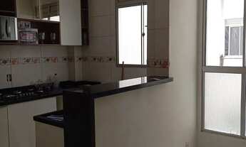 Imagem 3: APARTAMENTO RESIDENCIAL em CAMAÇARI - BA, BOA UNIÃO (ABRANTES