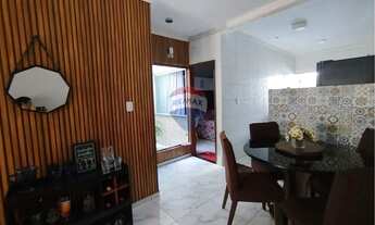 Imagem 7: Casa a VENDA no Nova Santa Lúcia com 2/4 e piscina!