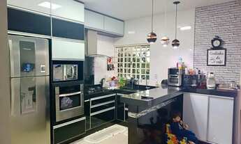 Imagem 3: Casa de 03 quartos a venda no Setor Parque Oeste em Goiânia-GO