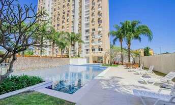 Imagem: Apartamento espaçoso, 03 quartos, vista