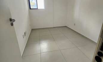 Imagem 3: Apartamento com 4 quartos na Prata e área de lazer completa