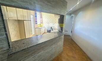 Imagem 4: Descubra o Espaço dos Seus Sonhos: Apartamento de 104m² com Sala Ampla e 2 Dormitórios!