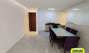 Imagem 6: Apartamento com 2 dormitórios para alugar, 62 m² por R$ 2.377,44/mês - Ipiranga - São José