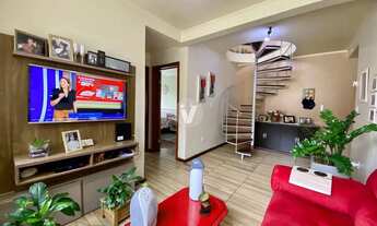 Imagem: Duplex 3 dormitórios