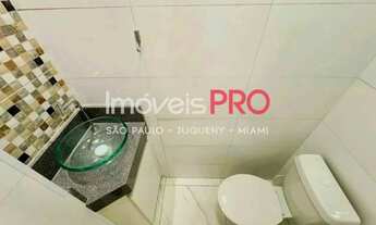 Imagem 7: Apartamento, José Menino - Santos