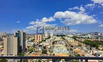 Imagem 7: Apartamento com 2 quartos, à venda no Bairro Vila curuca, em Santo André/SP