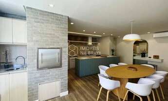 Imagem 6: APARTAMENTO LUXO 3 QUARTOS 2 VAGAS - LOCACAO - PRAIA BRAVA - ITAJAI/SC