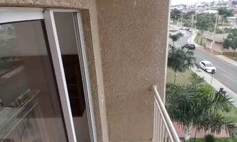 Imagem: Apartamento com 2 dormitórios à venda