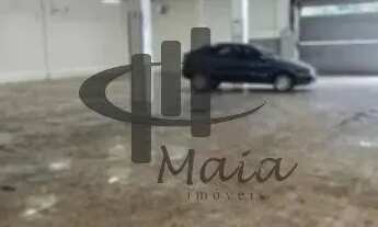 Imagem: Locação Galpão Santo Andre Vila Luzita