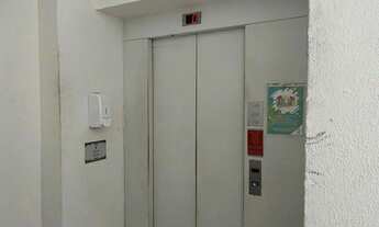 Imagem 4: Apartamento com 2 quartos (1 suíte) e vaga de garagem à venda, 75 m², Tijuca, Rio de Janei