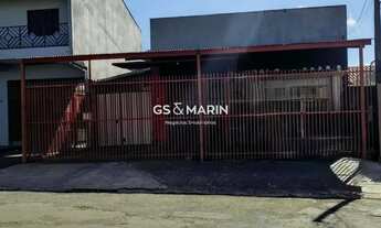 Imagem: Galpão à venda no Parque Residencial Joaquim