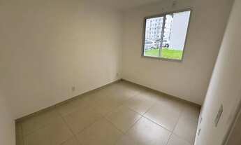 Imagem 6: Imóvel para venda possui 52 metros quadrados com 2 quartos em Vargem Grande - Rio de Janei