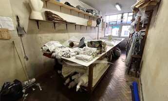 Imagem 3: SALA COMERCIAL EM COPACABANA VISTA MAR