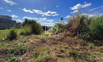 Imagem 2: Lote em bairro Jardins do Lago