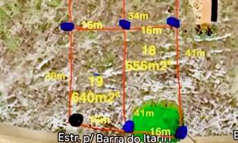 Imagem: Oportunidade no Conde 04 Lotes Individuais