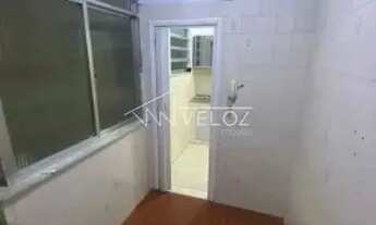 Imagem: Apartamento - / Residencial / Flamengo