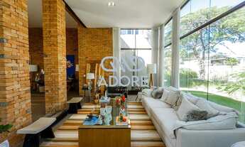 Imagem 5: Casa para alugar no Condomínio Terras de São José II - Itu/SP