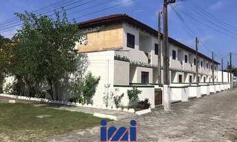 Imagem 3: Sobrado próximo ao mar no Ipacaray