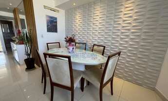 Imagem 7: Apartamento com 3 suítes à venda, 150 m² por R$ 1.300.000,00 - Petrópolis - Natal/RN