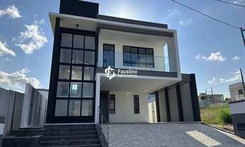 Imagem: Duplex moderno no Giardino Bianco