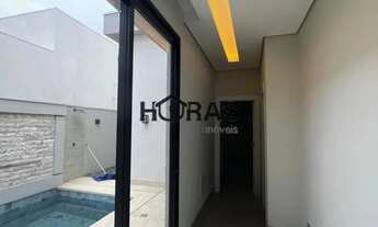 Imagem 2: Casa térrea à venda ou locação Condomínio Belvedere II