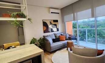 Imagem 2: Apartamento para venda e locação no bairro Cambuí em Campinas