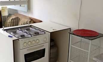 Imagem 3: Vendo kitnet 1/4 sendo uma suíte, centro, condomínio Down Town Flat