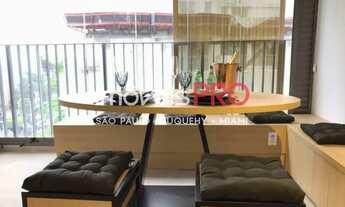 Imagem 4: Apartamento Vila Madalena 2 dorms Novo