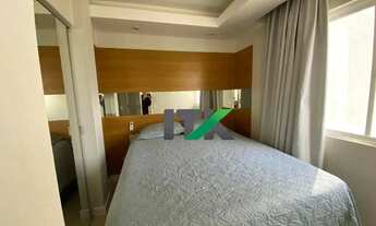 Imagem 9: Apartamento com 2 dormitórios para alugar, 72 m² por R$ 2.260,00/dia - Centro - Balneário