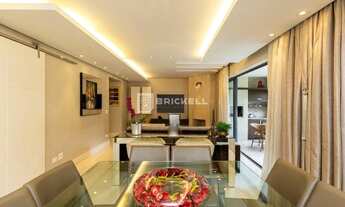 Imagem 2: Apartamento 3 Suítes à Venda em Hugo Lange, Curitiba 149m²