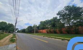 Imagem: AREA COMERCIAL em GOIÂNIA - GO, JARDIM