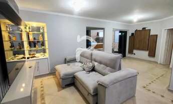 Imagem 7: Cobertura Penthouse, 3 dormitórios, Enseada, Guarujá