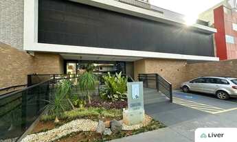 Imagem 4: Locação de Apartamento no Cristal Tower Penthouse