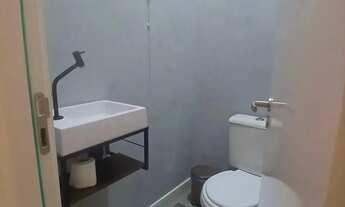 Imagem 5: Sala Comercial no Centro de Navegantes