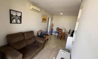 Imagem 6: Apartamento para alugar mobiliado 1 dormitório Vila Mathias Santos