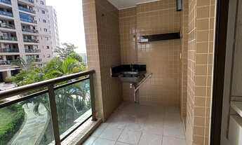 Imagem 5: Alugo apartamento no Jardins Toscana com Projetados