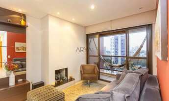 Imagem: Apartamento no Mossunguê - ARYA 1