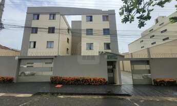 Imagem: Apartamento para locação no bairro Aparecida