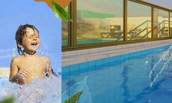 Imagem 4: Edf. Dr. José Alves | 2 e 3 quartos | Entrada Parcelada em 24 meses