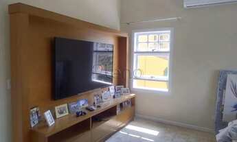 Imagem 5: Sobrado para alugar em Campinas, Loteamento Alphaville Campinas, com 4 suítes, com 444.61